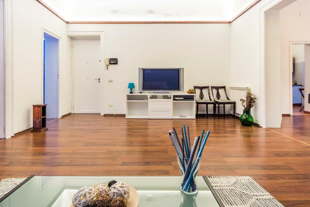 Casa Valire Apartment Palermo Exterior photo