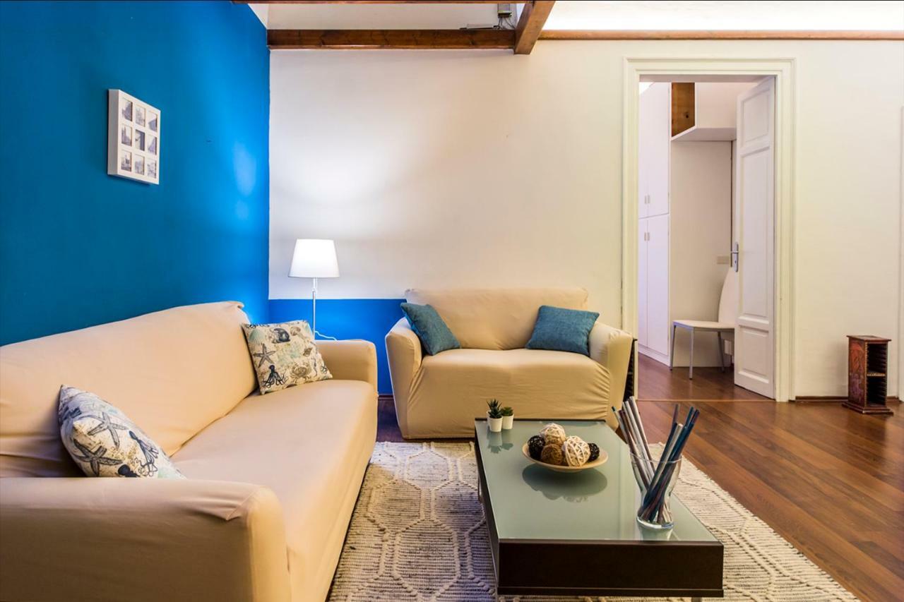 Casa Valire Apartment Palermo Exterior photo